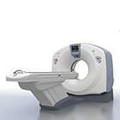 GE Optima 660