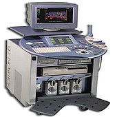 GE Voluson 730 Expert