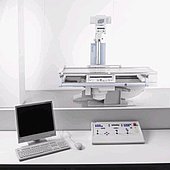 AXIOM Iconos MD Siemens
