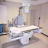 Axiom Iconos R200 Siemens
