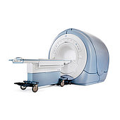 GE Signa HDe 1,5T