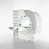 Siemens Magnetom Symphony 1,5 T